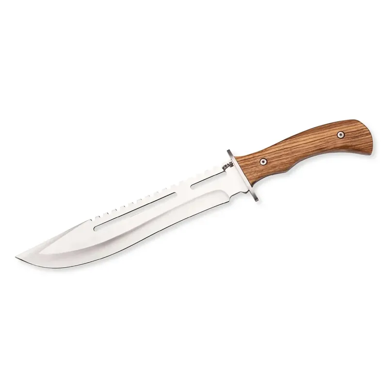 Echt Gürtelmesser